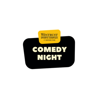Comedy Night at Wintrust Sports Complex