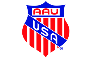 Foster Volleyball Mini Club at Advent Fieldhouse