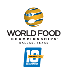 The World Food Championships