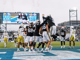 JLab Birmingham Bowl