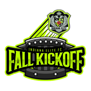 2024 Indiana Elite FC Fall Kickoff