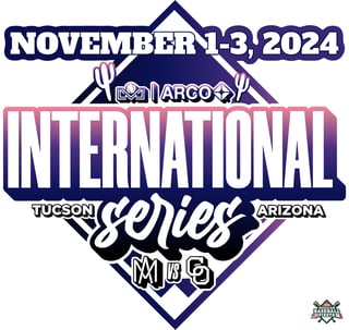 Liga Arco Mexicana del Pacífico International Series 2024