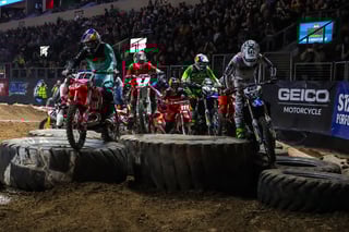 AMA EnduroCross Championship