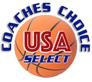Coaches Choice USA