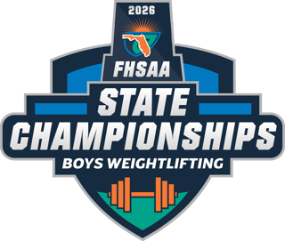 FHSAA Boys Weightlifting Finals