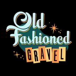 Old Fashioned Gravel 2026