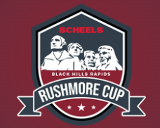 BHR Scheels Rushmore Cup
