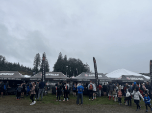 2025 Seattle Spartan Pan American Championship Weekend