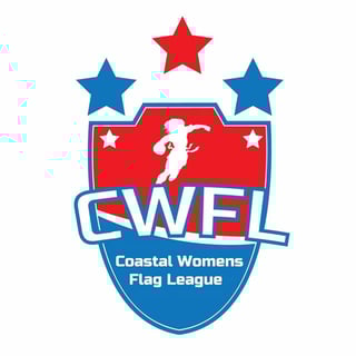 Coastal Women's Flag League