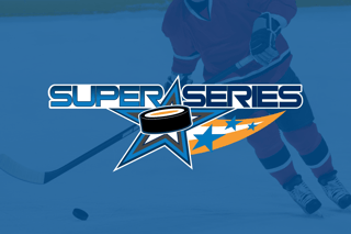 SuperSeries Hockey President's Day Showcase