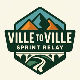 Ville to Ville Sprint Relay