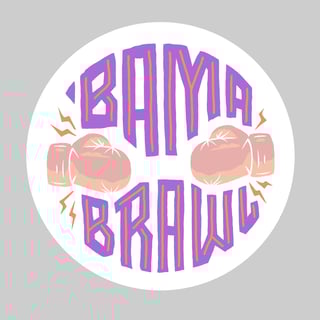 Bama Brawl 2026-Multiplex
