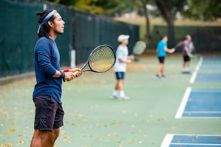 USTA Alabama State League 40’s Championship