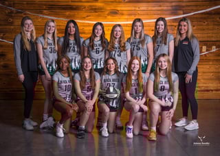 Black Hills Volleyfest