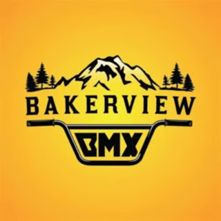 State Race Double BMX