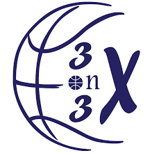 2025 3on3x Basketball Tournament