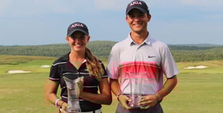 Bass Pro Shops / Payne Stewart Junior Championship 