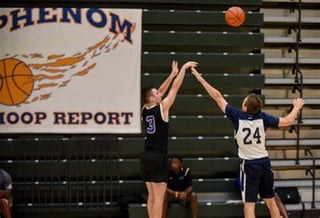 Phenom Prep & Post Grad Nationals