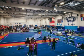 Rock Solid Athletics West Texas Training Camp