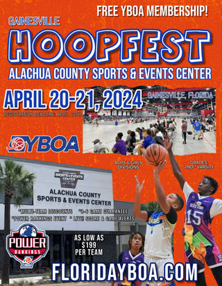 HoopFest