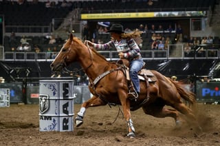 Cinch World's Toughest Rodeo