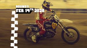 WO Motorsports Indoor Arenacross Series 