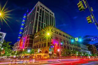 2026 Under the Big Top 