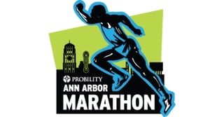 Probility Ann Arbor Marathon