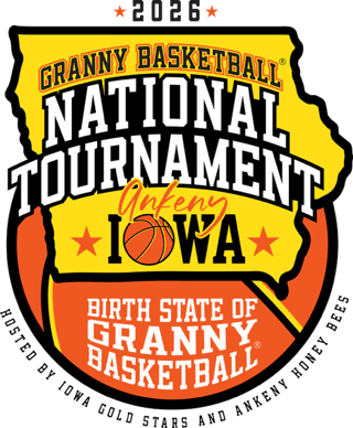2026 Granny Basketball National Tournament