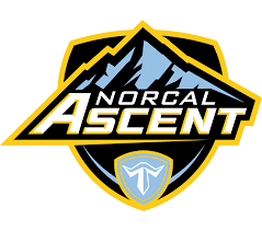 NorCal Ascent