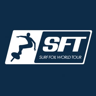 SFT Surf Foil World Tour 