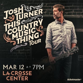 Josh Turner