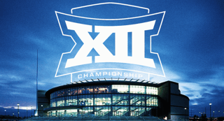 2026 Big 12 Gymnastics Championships