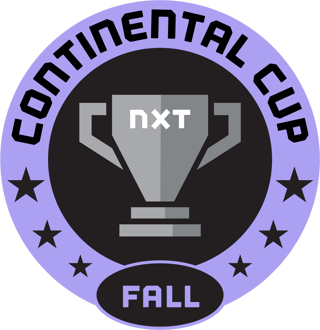 Fall Continental Cup