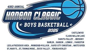 Boy's Hanson Classic