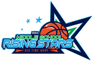 BIG TIME HOOPS - MIDDLE SCHOOL RISING STARS