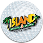 Island Resort Championship