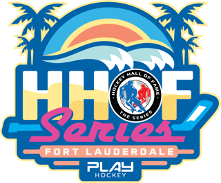 HHOF Series Ft. Lauderdale