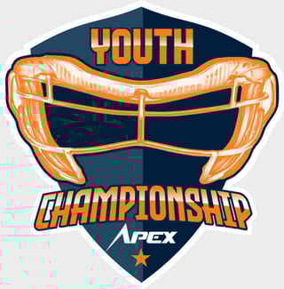 Apex Lacrosse Girls Youth Championships