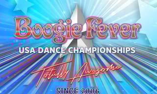 Dance Machine Boogie Fever