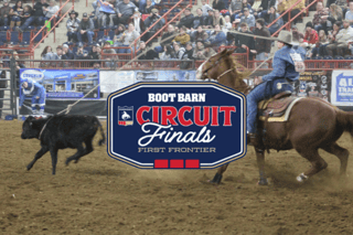 First Frontier Circuit Finals