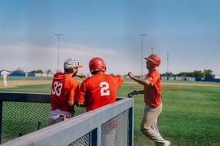CABA All American Wood Bat World Championship 