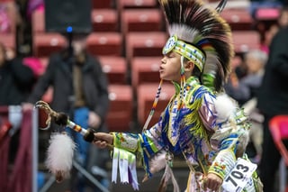 Black Hills Pow Wow