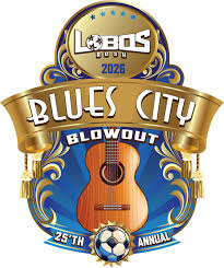 25th Annual Blues City Blowout