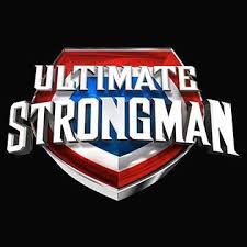 Ultimate Strongman
