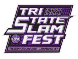6th Annual OVA Tri-State Slam Fest 