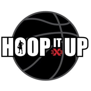 Thrive City Hoop it Up 3x3 Basketball Tournament