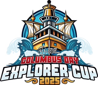 Columbus Day Explorer Cup