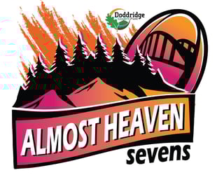 Almost Heaven 7's Rugby