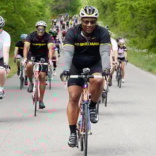 Bo Bikes Bama 2023